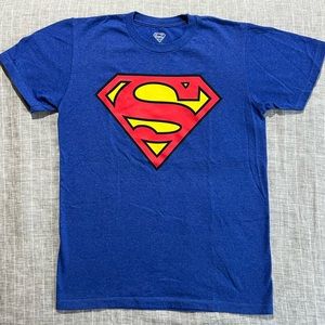 Men’s Superman T shirt